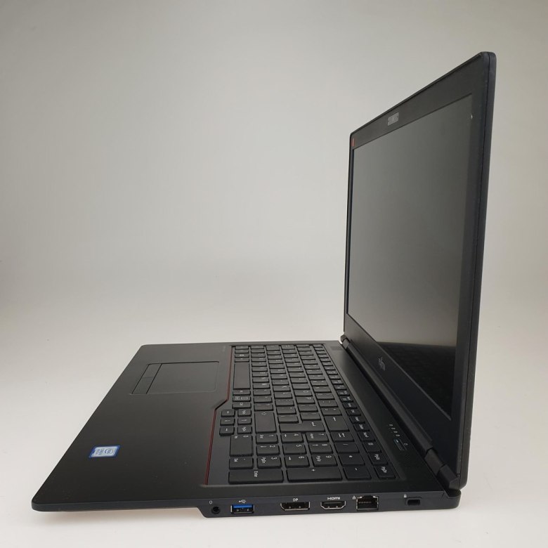Fujitsu LIFEBOOK U Series 本体 Uシリーズ